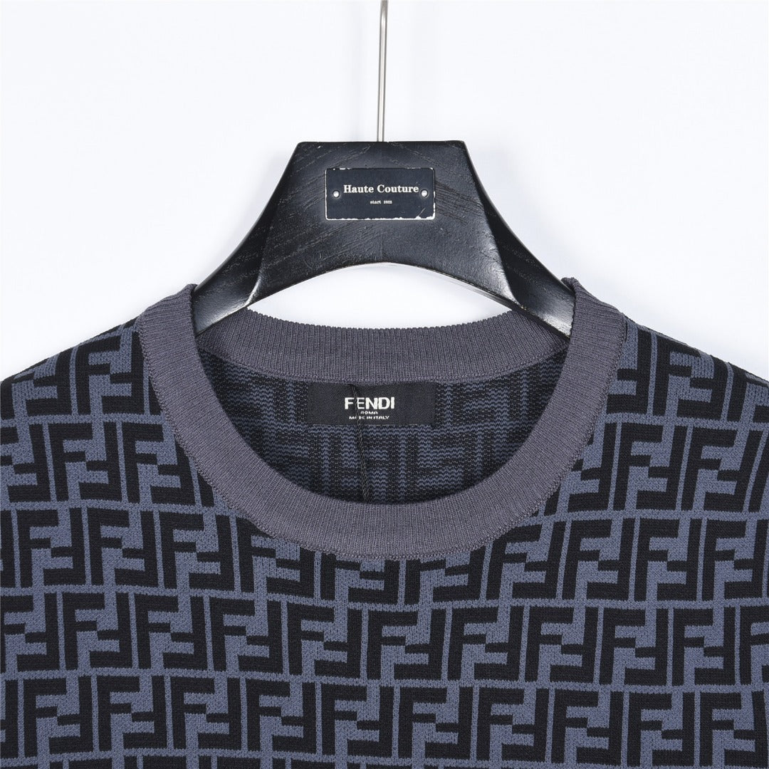 Camiseta Fendi