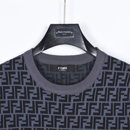 Camiseta Fendi