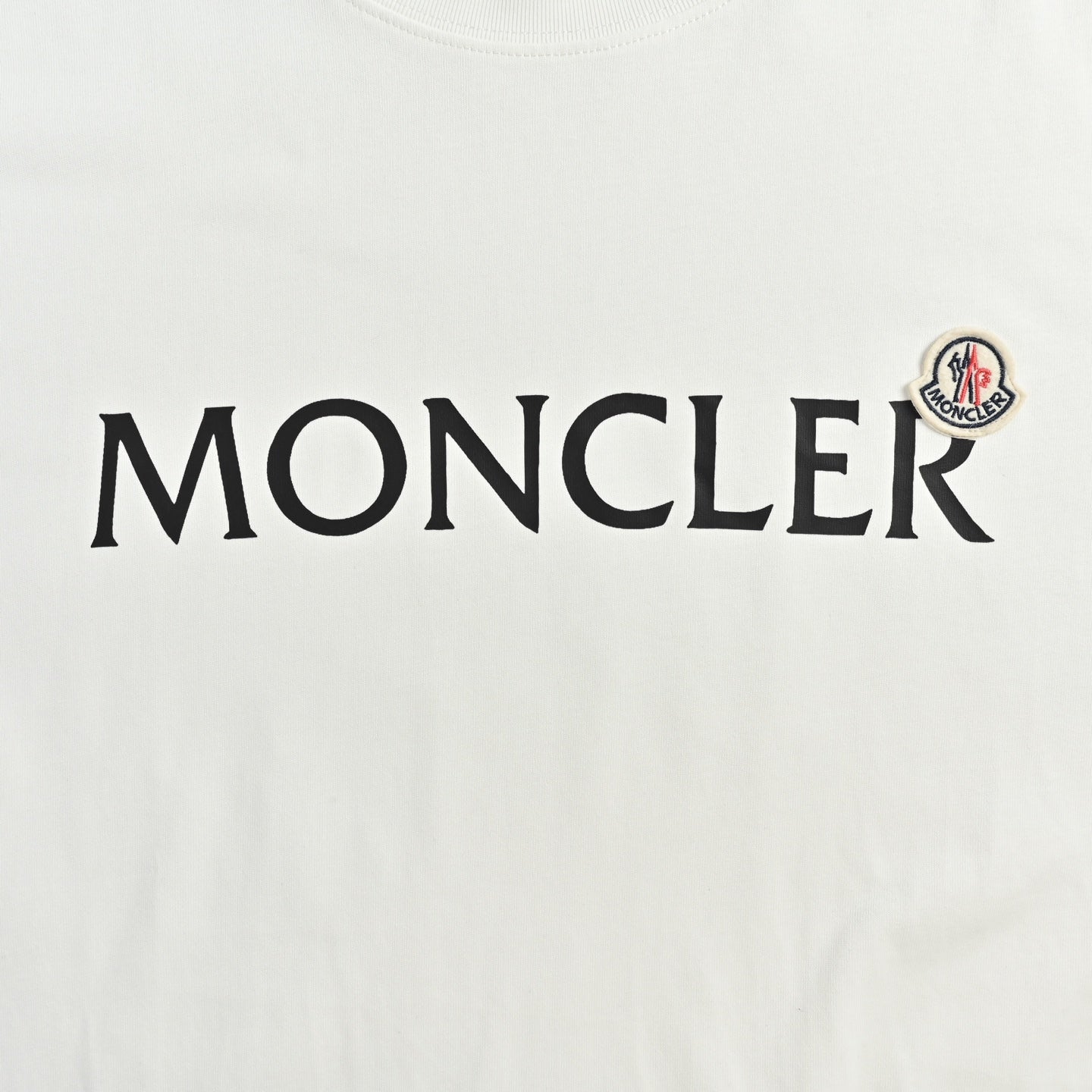 Camiseta Moncler