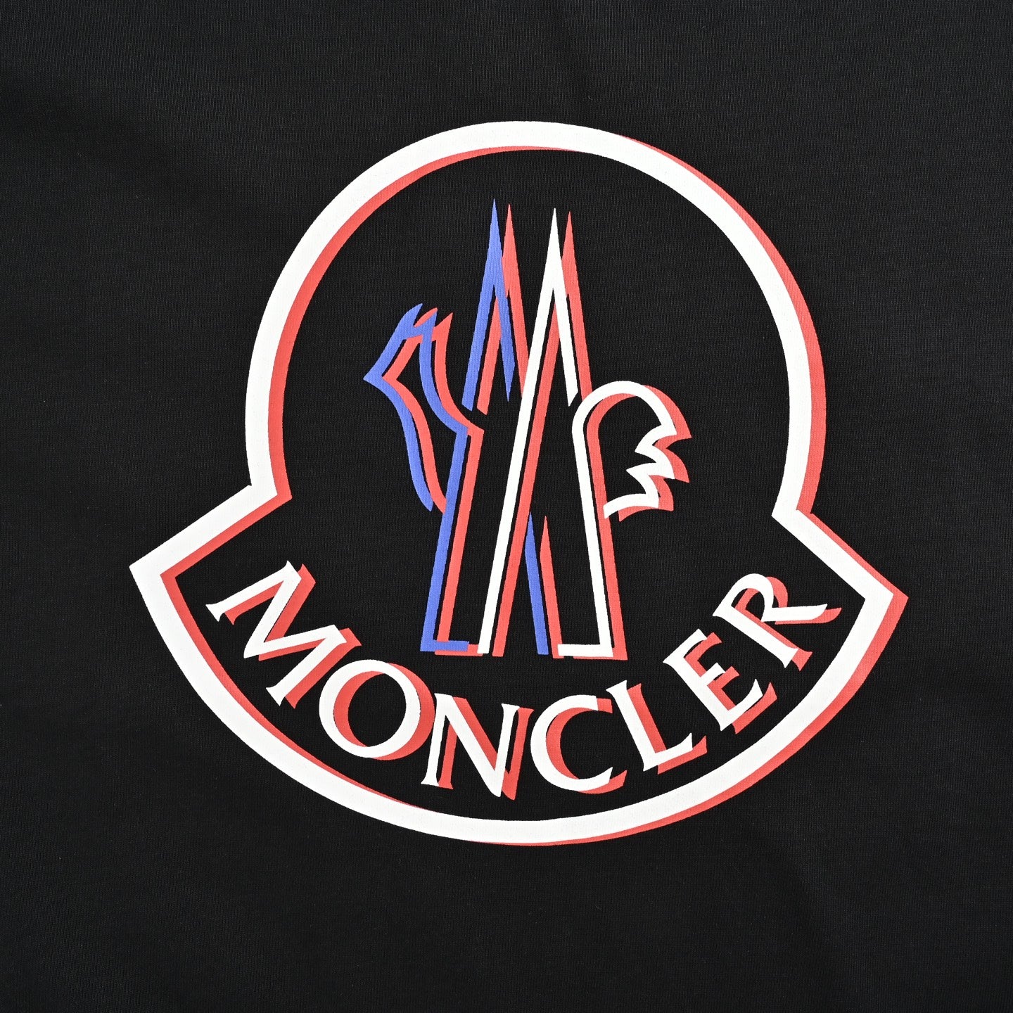 Camiseta Moncler