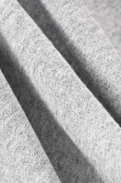 Suéter Polo Ralph Lauren Quarterzip Unissex – Preto, Cáqui, Cinza Claro ou Cinza Carvão