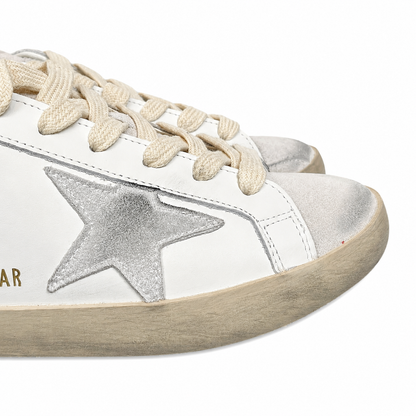 Tênis Golden Goose Super Star