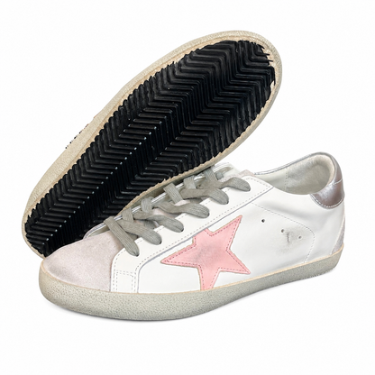 Tênis Golden Goose Super Star