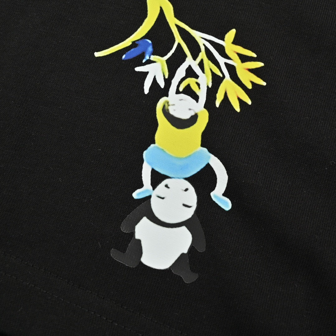 Camiseta Loewe