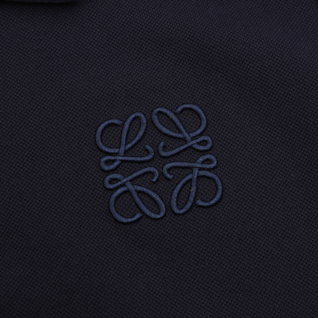 Camiseta Polo Loewe