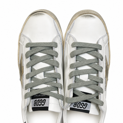 Tênis Golden Goose Super Star