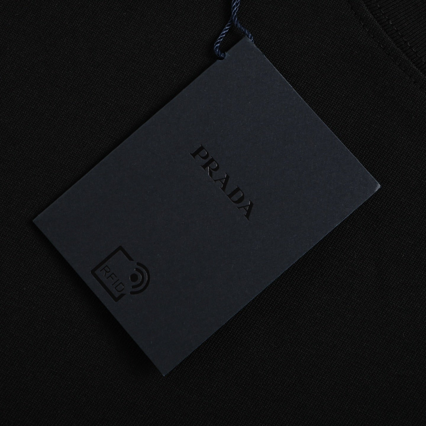 Camiseta Prada