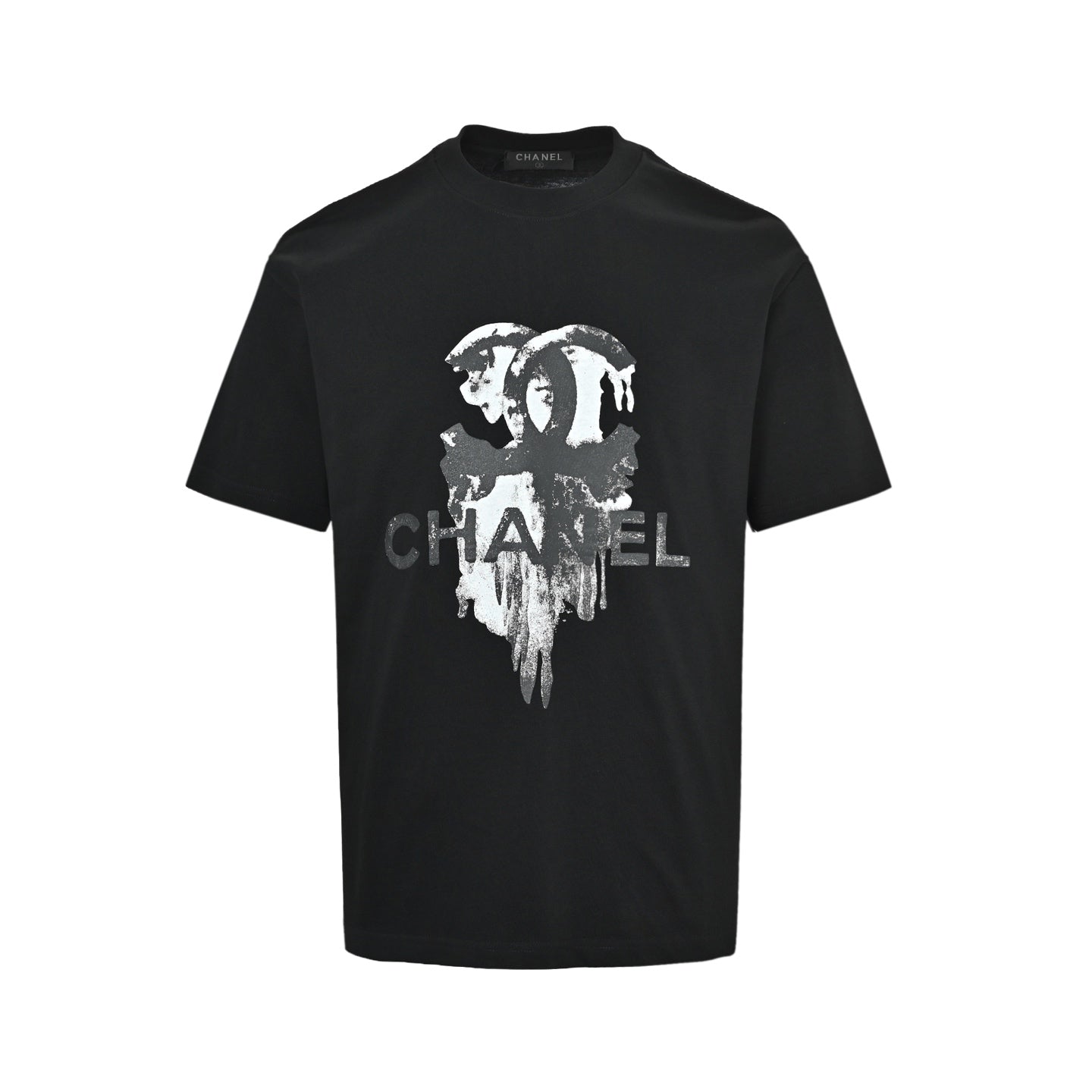 Camiseta Chanel