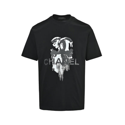 Camiseta Chanel