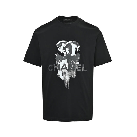 Camiseta Chanel