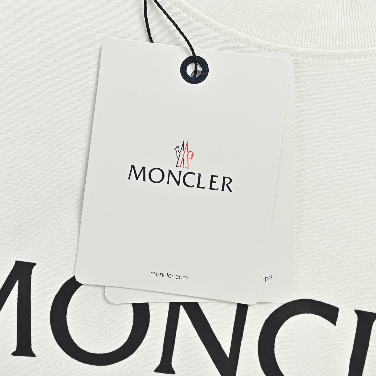 Camiseta Moncler