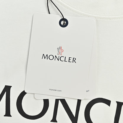 Camiseta Moncler