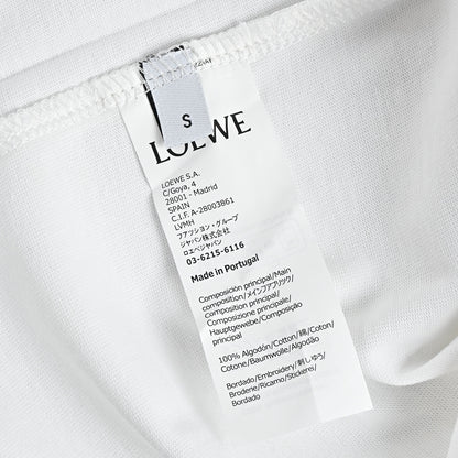 Camiseta Loewe & ON
