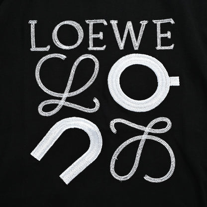 Camiseta Loewe & ON