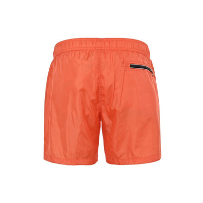 Short Moncler