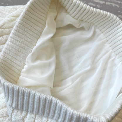 Conjunto Feminino Ralph Lauren – Branco