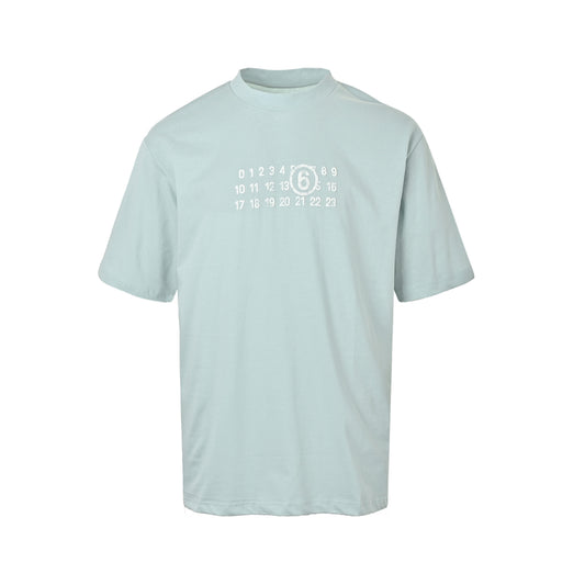 Camiseta Maison Margiela