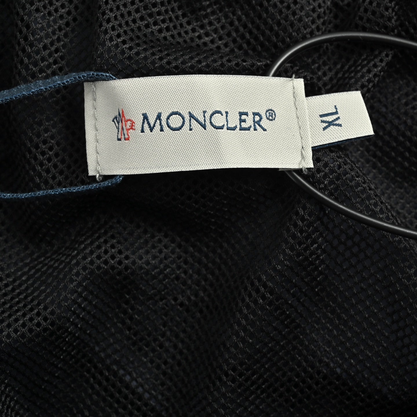 Short Moncler