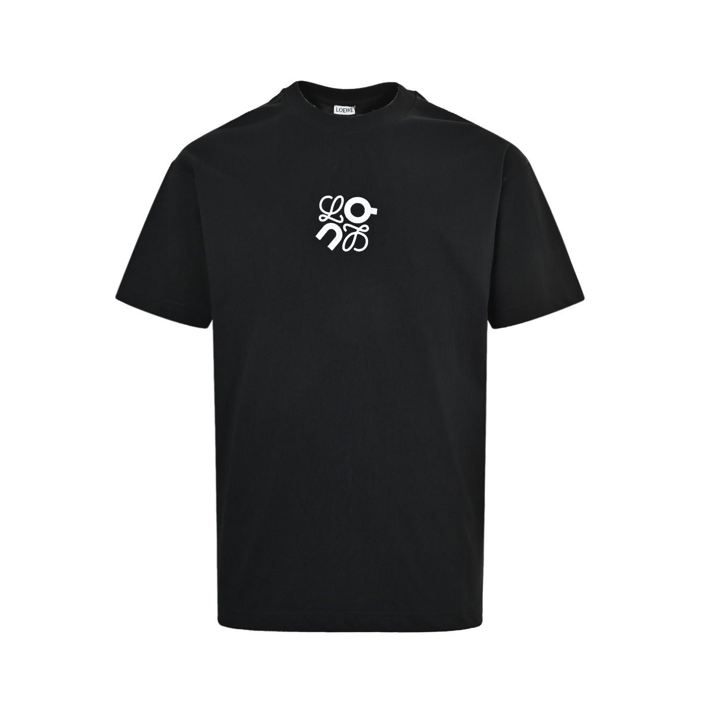 Camiseta Loewe & ON