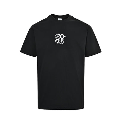Camiseta Loewe & ON