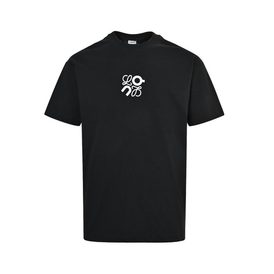 Camiseta Loewe & ON