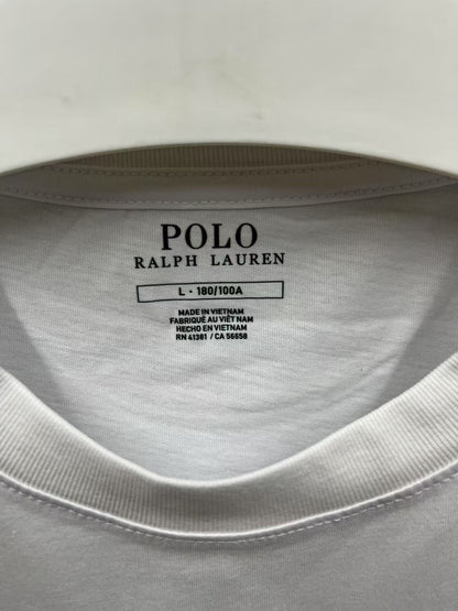 Camiseta Polo Ralph Lauren