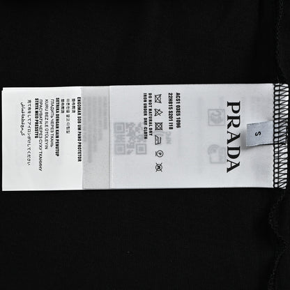 Camiseta Prada