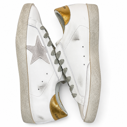 Tênis Golden Goose Super Star