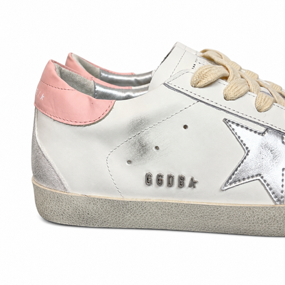 Tênis Golden Goose Super Star