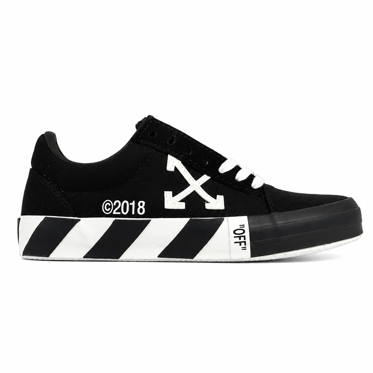 Tênis Off-White™ Vulcanized