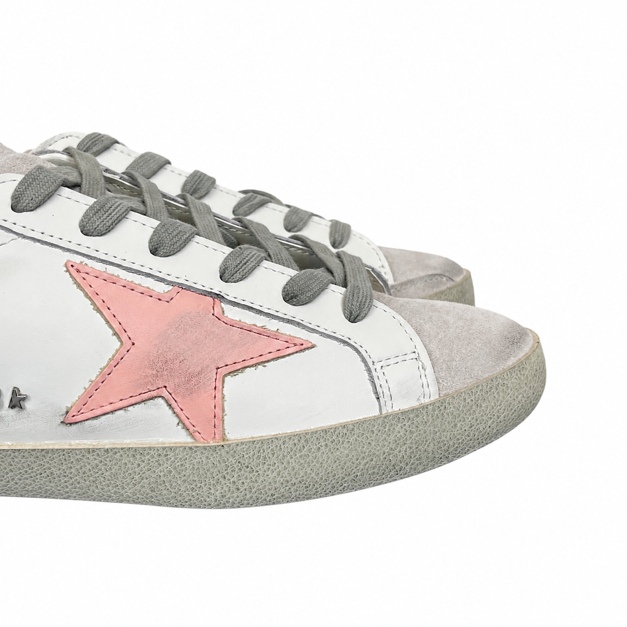 Tênis Golden Goose Super Star