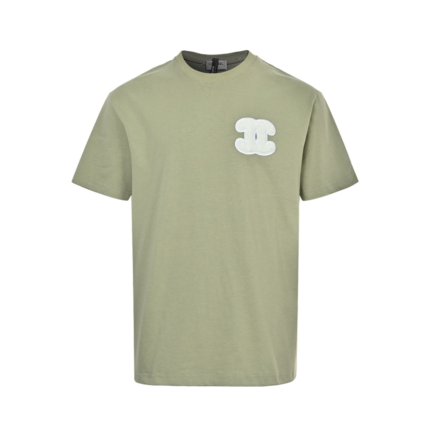 Camiseta Chanel