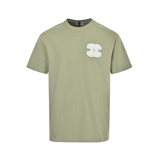 Camiseta Chanel