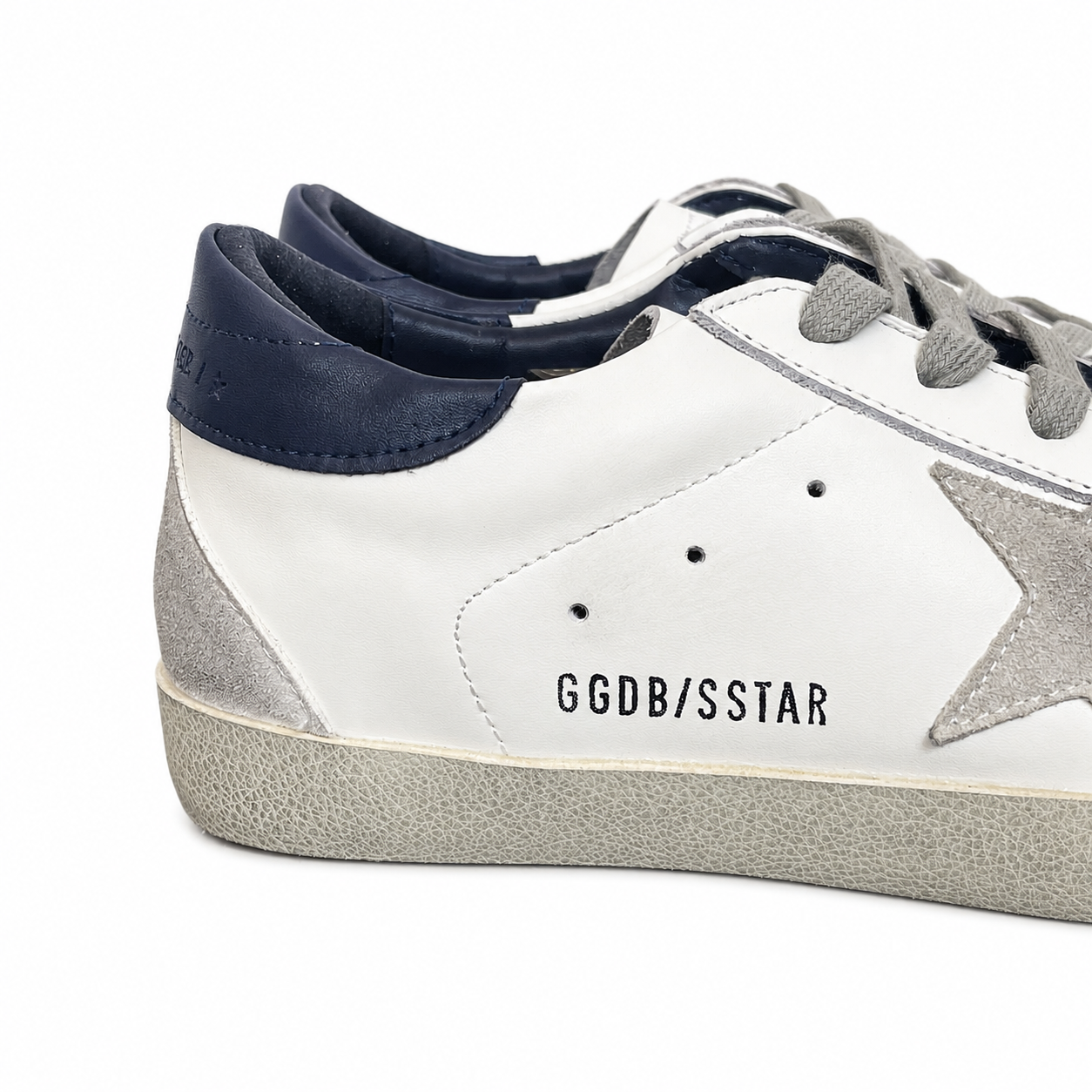 Tênis Golden Goose Super Star