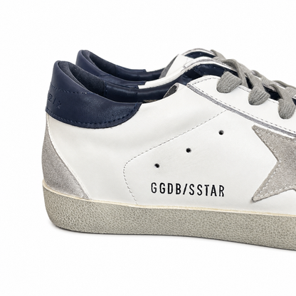 Tênis Golden Goose Super Star