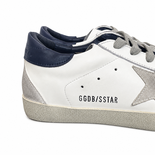 Tênis Golden Goose Super Star
