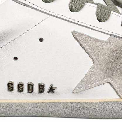 Tênis Golden Goose Super Star