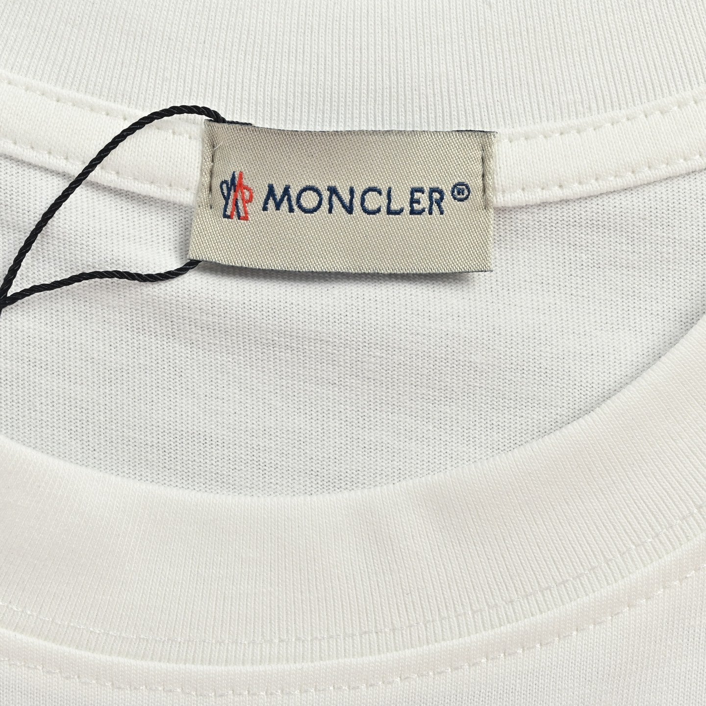 Camiseta Moncler