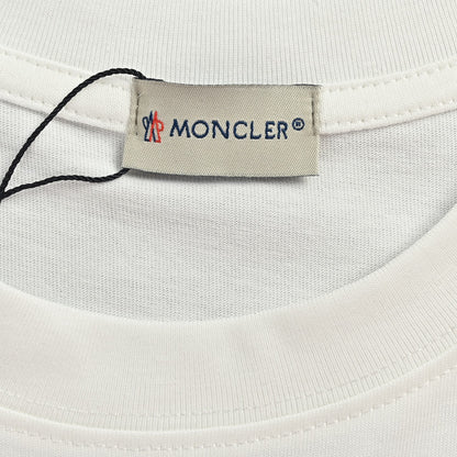 Camiseta Moncler