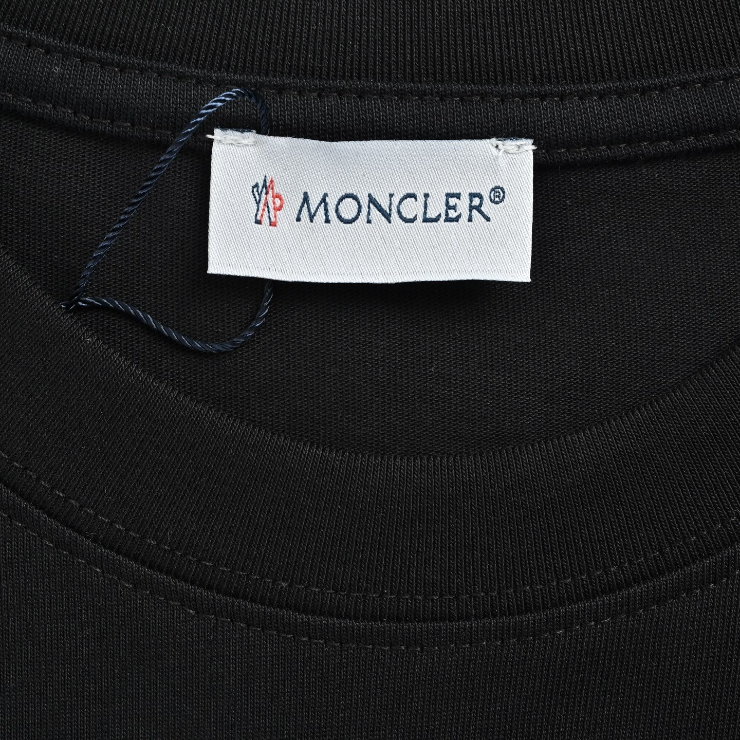 Camiseta Moncler