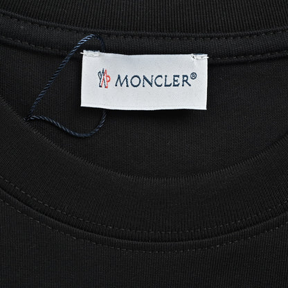 Camiseta Moncler