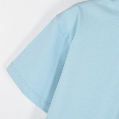 Camiseta Chrome Hearts
