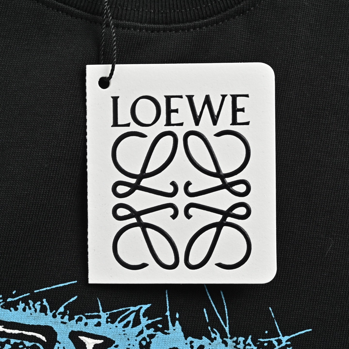 Camiseta Loewe