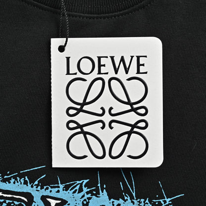 Camiseta Loewe