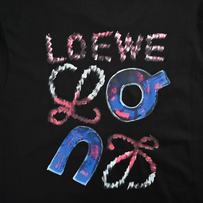 Camiseta Loewe & ON