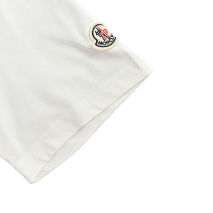 Camiseta Moncler