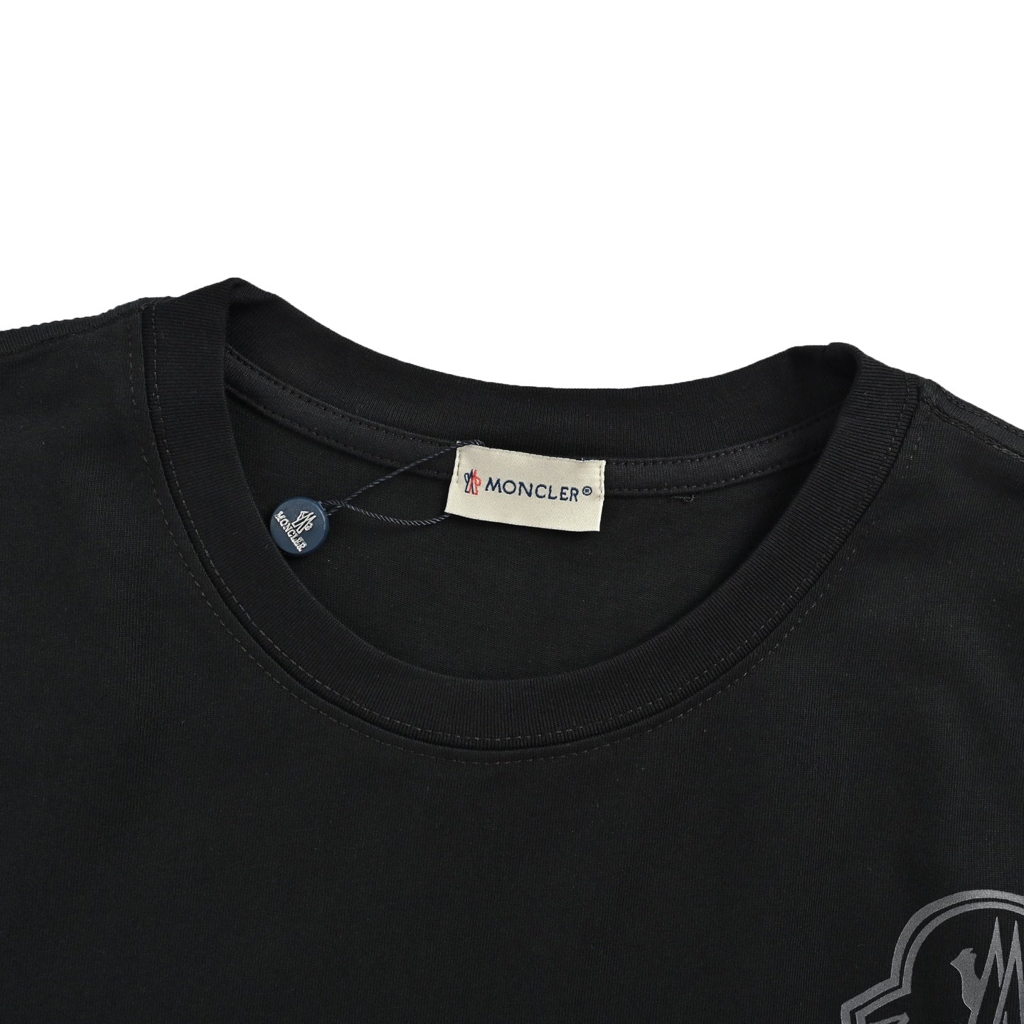Camiseta Moncler