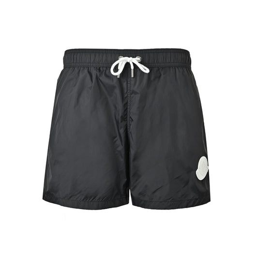 Short Moncler