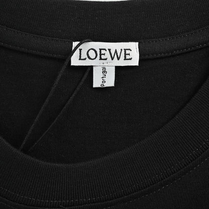 Camiseta Loewe & ON