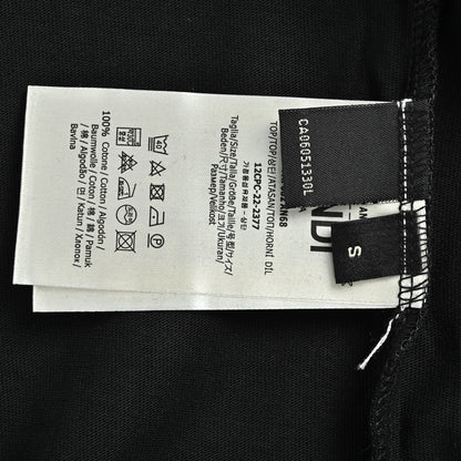 Camiseta Fendi